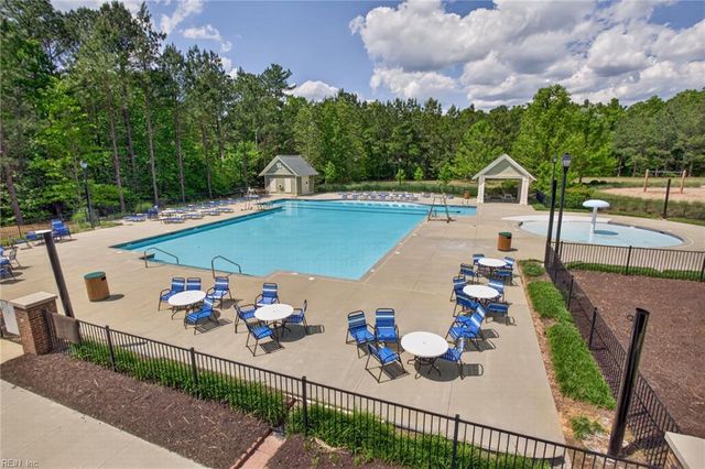 9385 Ottoway CT, Toano, VA 23168
