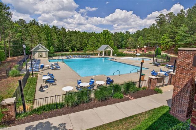 9385 Ottoway CT, Toano, VA 23168