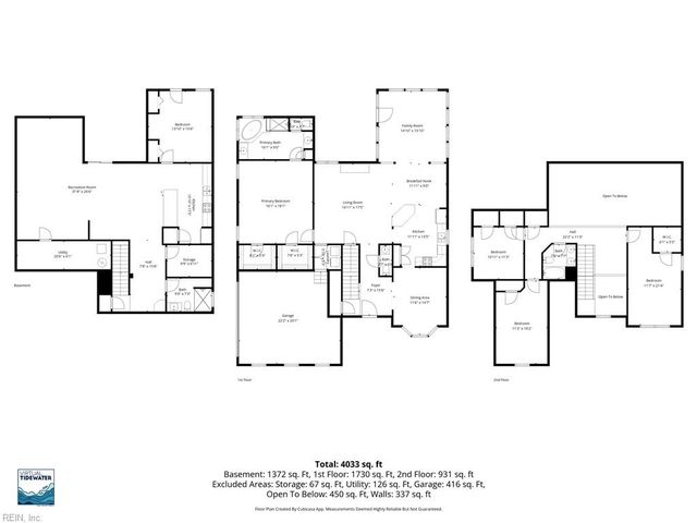 9385 Ottoway CT, Toano, VA 23168