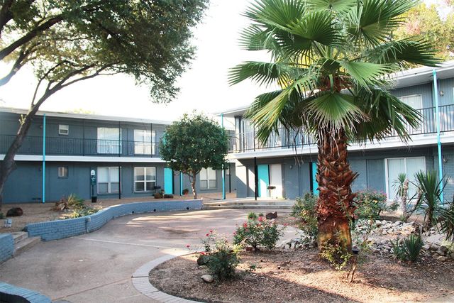 5515 Gaston Avenue 209, Dallas, TX 75214