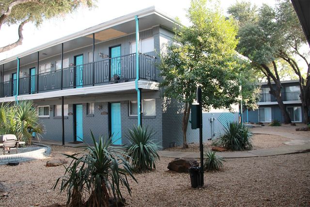 5515 Gaston Avenue 209, Dallas, TX 75214