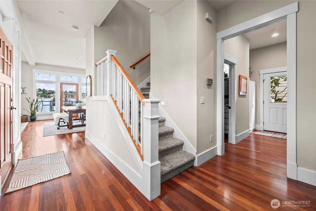 839 Fox Drive, Fox Island, WA 98333