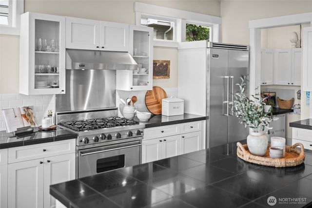 839 Fox Drive, Fox Island, WA 98333