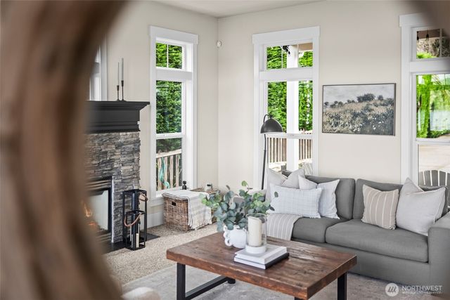 839 Fox Drive, Fox Island, WA 98333