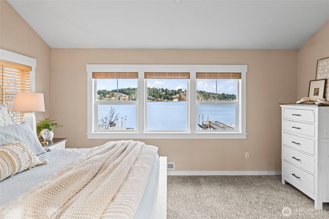 839 Fox Drive, Fox Island, WA 98333