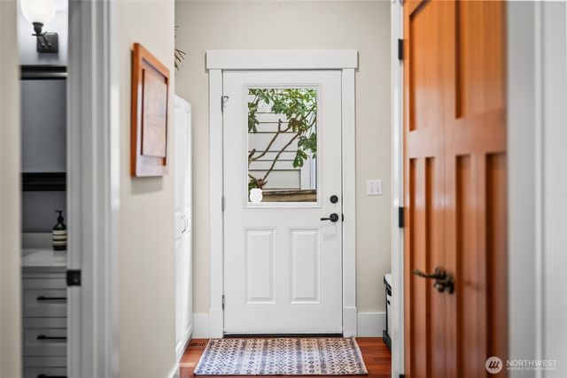 839 Fox Drive, Fox Island, WA 98333