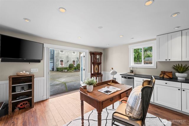 839 Fox Drive, Fox Island, WA 98333