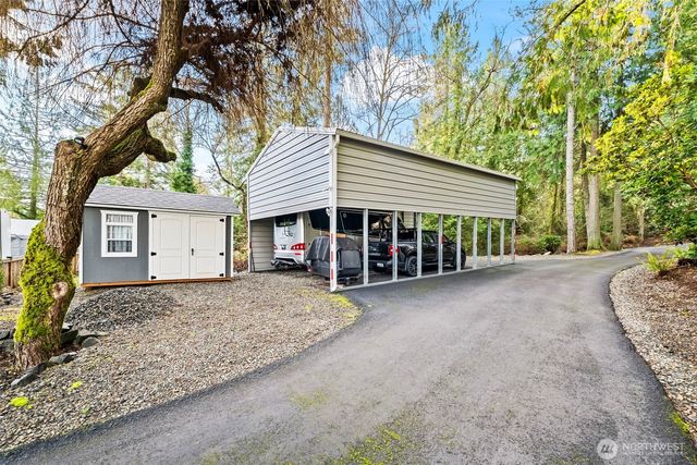 839 Fox Drive, Fox Island, WA 98333