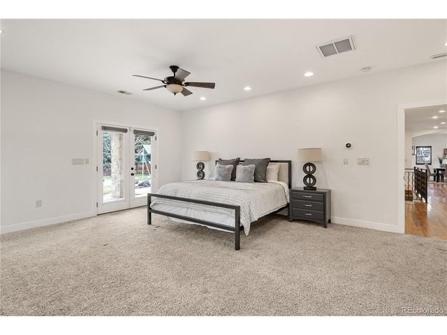 6071 S Detroit St, Centennial, CO 80121