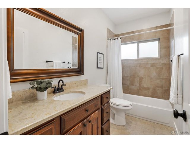 6071 S Detroit St, Centennial, CO 80121