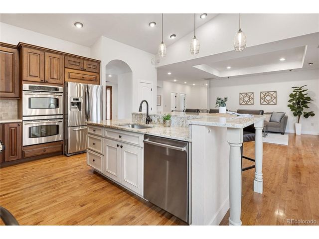 6071 S Detroit St, Centennial, CO 80121