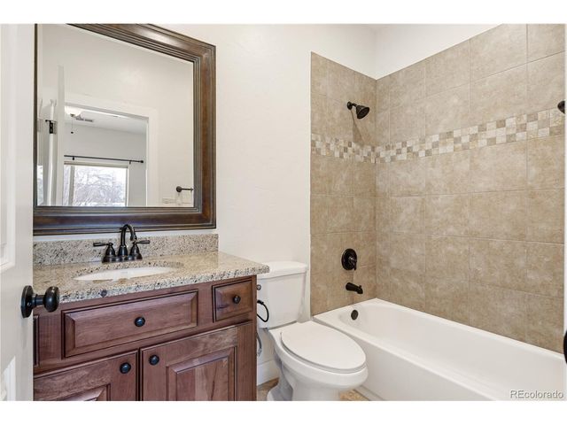 6071 S Detroit St, Centennial, CO 80121