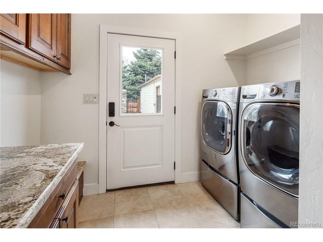 6071 S Detroit St, Centennial, CO 80121