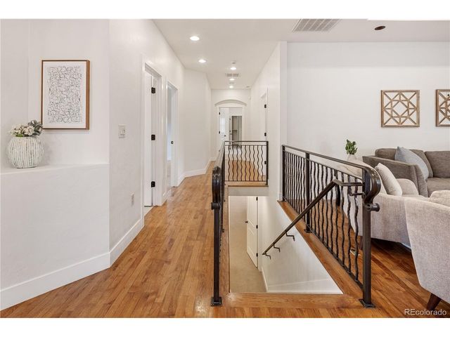 6071 S Detroit St, Centennial, CO 80121