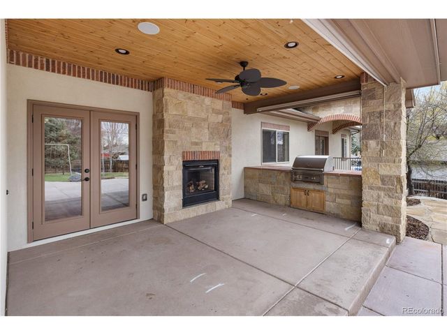 6071 S Detroit St, Centennial, CO 80121