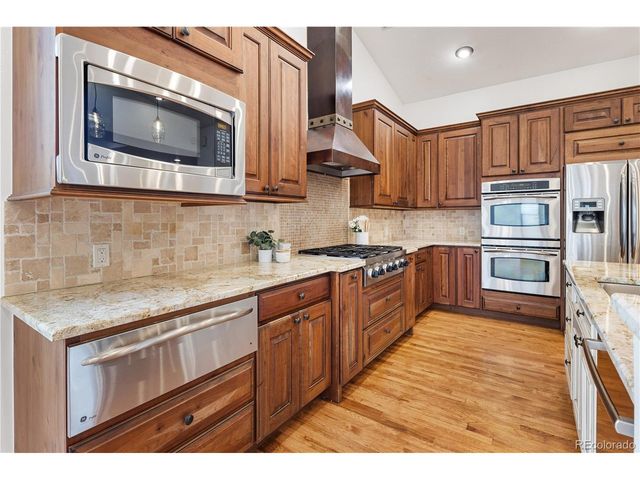 6071 S Detroit St, Centennial, CO 80121