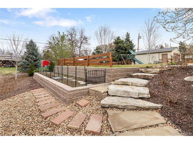 6071 S Detroit St, Centennial, CO 80121