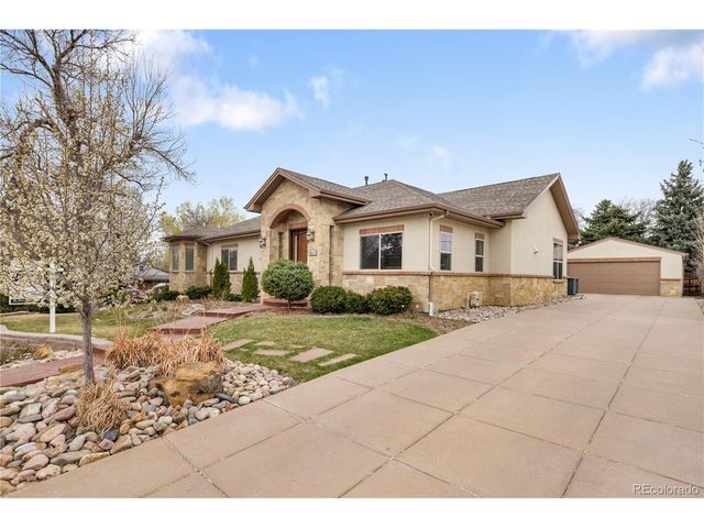 6071 S Detroit St, Centennial, CO 80121