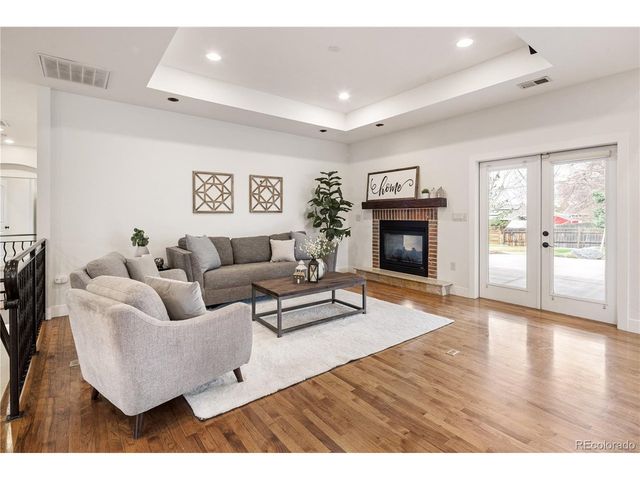 6071 S Detroit St, Centennial, CO 80121