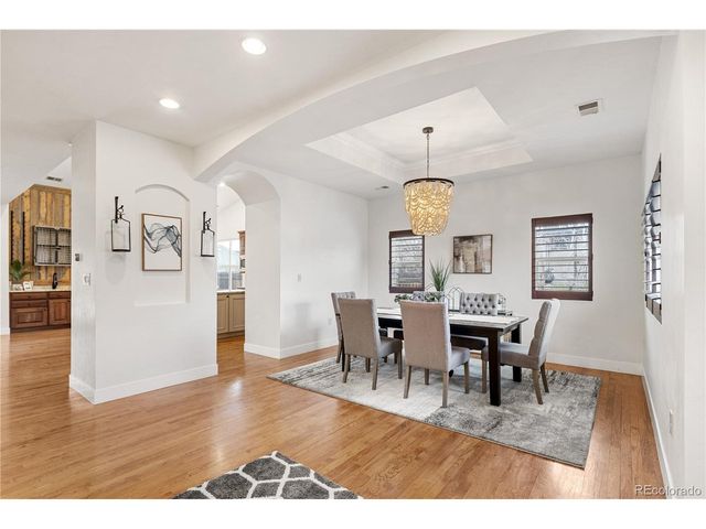 6071 S Detroit St, Centennial, CO 80121