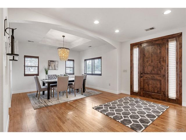 6071 S Detroit St, Centennial, CO 80121