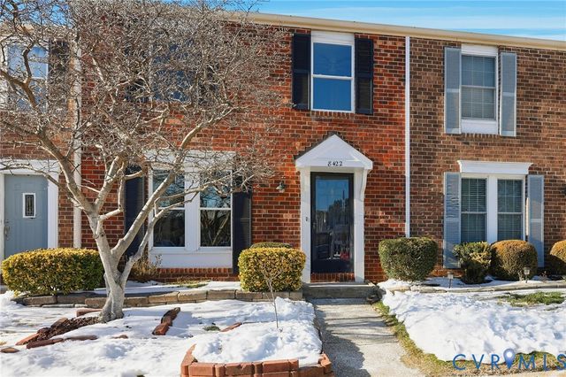 8422 Shannon Green Ct, Henrico, VA 23228