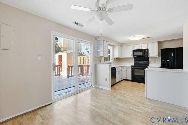 8422 Shannon Green Ct, Henrico, VA 23228