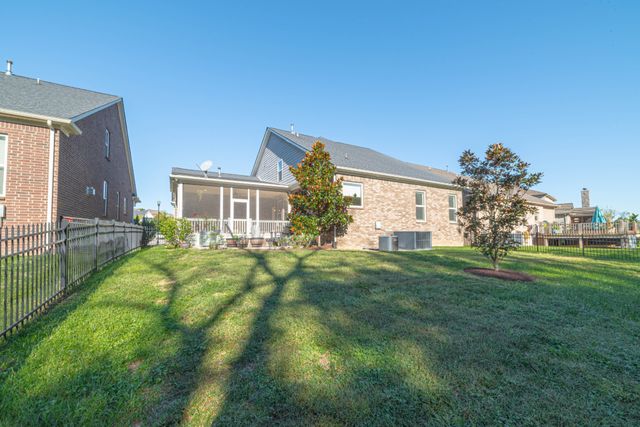 600 Beamon Dr, Franklin, TN 37064
