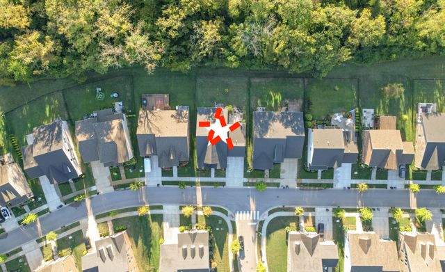 600 Beamon Dr, Franklin, TN 37064