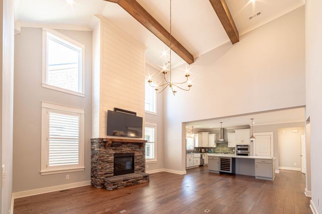 600 Beamon Dr, Franklin, TN 37064