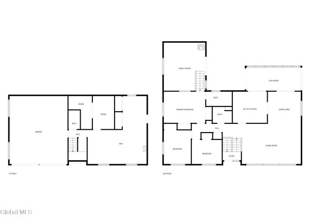 273 Upper Mannix Road, East Greenbush, NY 12061