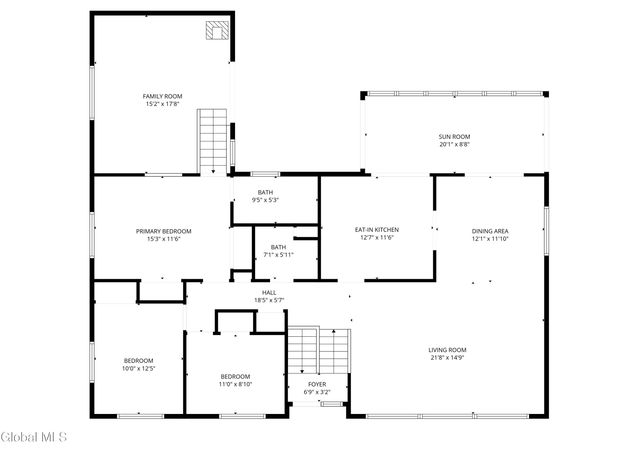 273 Upper Mannix Road, East Greenbush, NY 12061