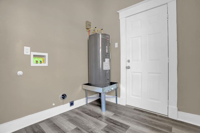 1351 SNOWDEN AVE, Memphis, TN 38107