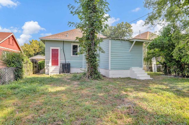 1351 SNOWDEN AVE, Memphis, TN 38107