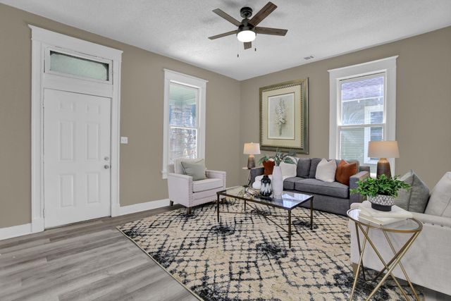 1351 SNOWDEN AVE, Memphis, TN 38107