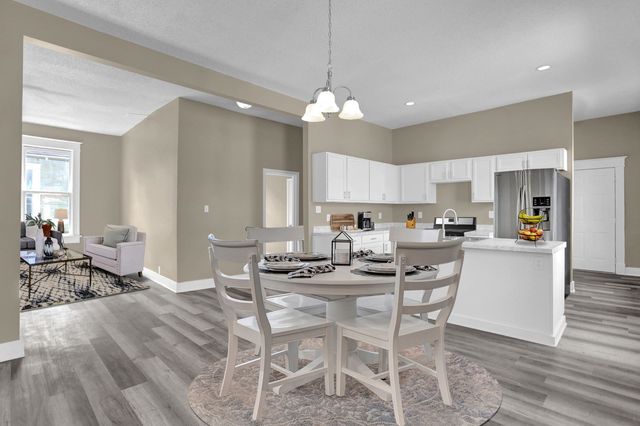 1351 SNOWDEN AVE, Memphis, TN 38107