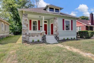 1351 SNOWDEN AVE, Memphis, TN 38107