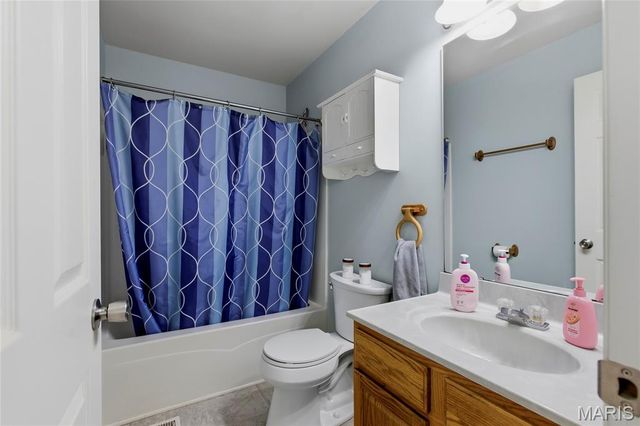 4041 Canebrake Valley Drive, Dittmer, MO 63023