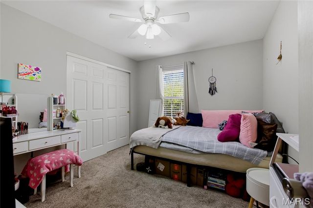 4041 Canebrake Valley Drive, Dittmer, MO 63023