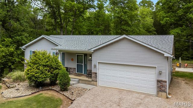 4041 Canebrake Valley Drive, Dittmer, MO 63023