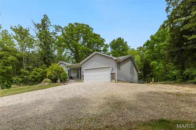 4041 Canebrake Valley Drive, Dittmer, MO 63023