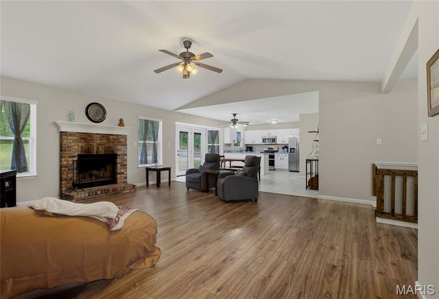 4041 Canebrake Valley Drive, Dittmer, MO 63023
