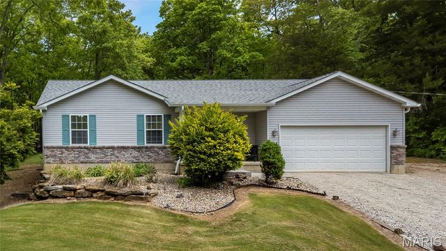 4041 Canebrake Valley Drive, Dittmer, MO 63023