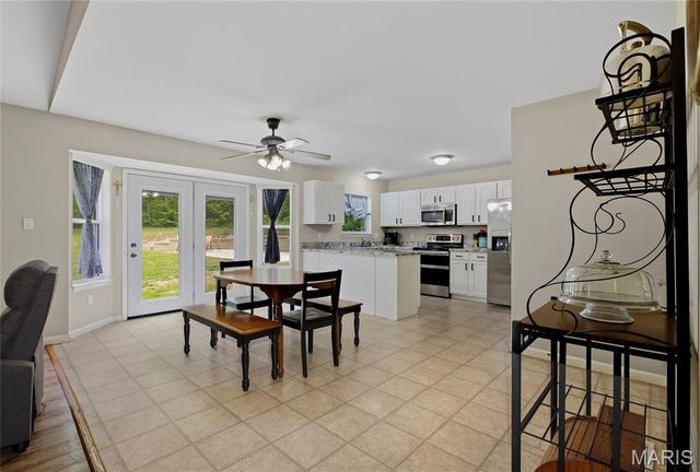 4041 Canebrake Valley Drive, Dittmer, MO 63023