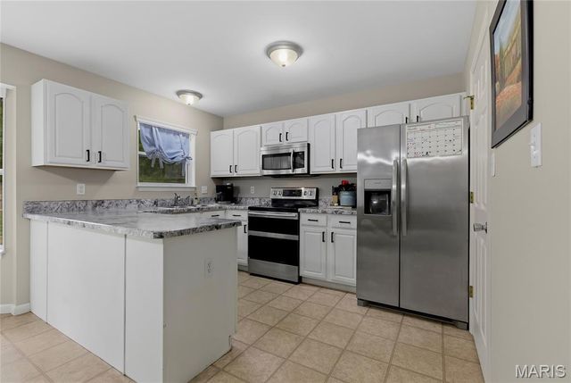 4041 Canebrake Valley Drive, Dittmer, MO 63023