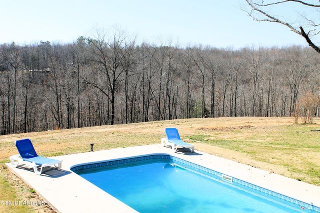798 Christenson Rd, Deer Lodge, TN 37726