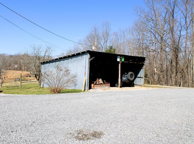 798 Christenson Rd, Deer Lodge, TN 37726