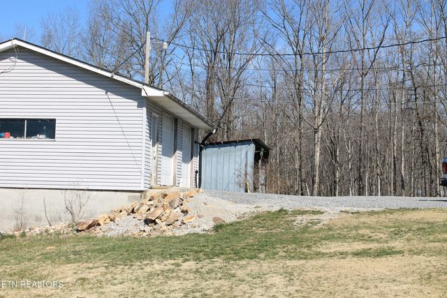798 Christenson Rd, Deer Lodge, TN 37726