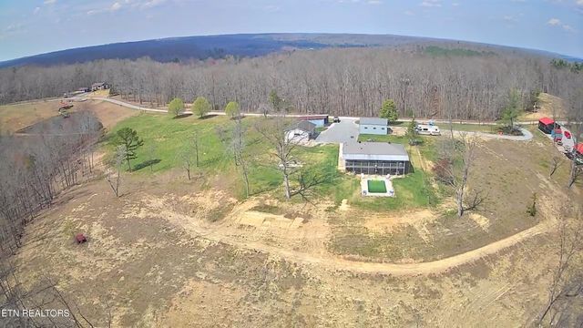 798 Christenson Rd, Deer Lodge, TN 37726
