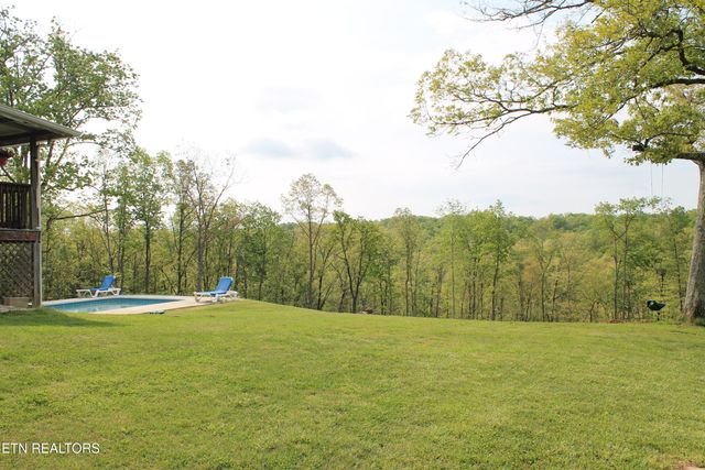 798 Christenson Rd, Deer Lodge, TN 37726